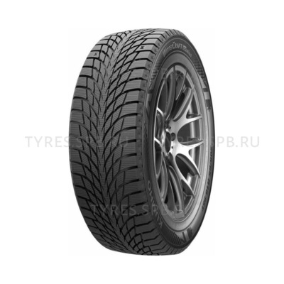 Kumho 245/45/R17 99T WinterCraft Ice WI51