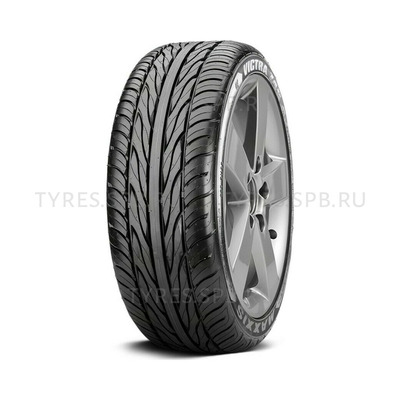 Maxxis 245/40/R20 99W Victra MA-Z4S