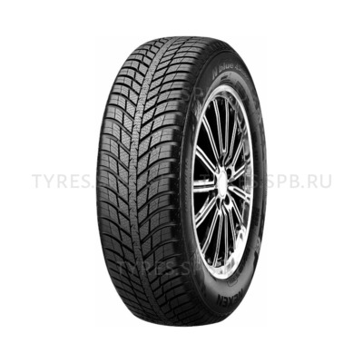 Nexen 175/65/R14 82T N'Blue 4Season