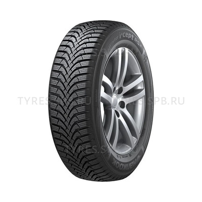 Hankook 185/55/R14 80T Winter i*Cept RS2 W452