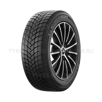 Michelin 275/50/R20 113T X-Ice Snow SUV