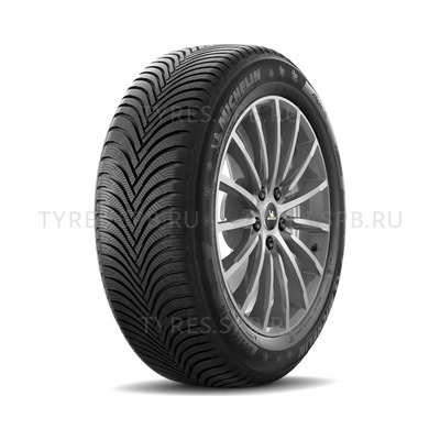 Michelin 225/55/R17 97H Alpin A5