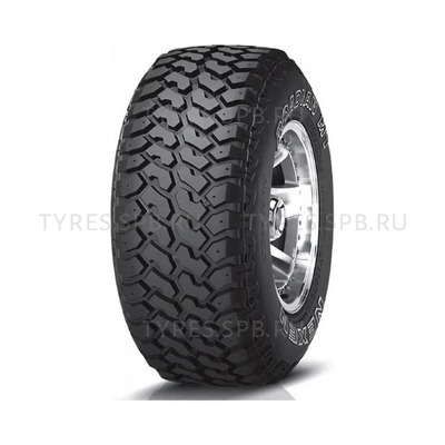 Nexen 31/10.5/R15 109Q ROADIAN MT