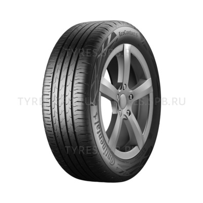 Continental 235/45/R20 100T ContiEcoContact 6