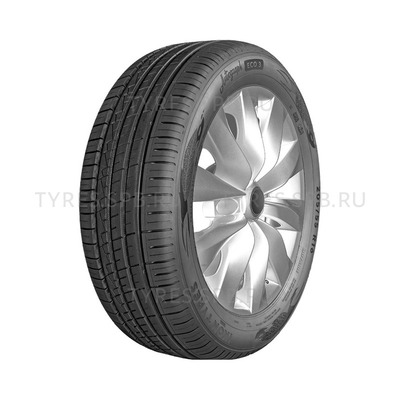 Ikon Tyres (Nokian Tyres) 215/60/R16 99V Autograph Eco 3