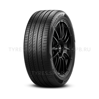 Pirelli 255/35/R20 97Y POWERGY