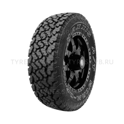 Maxxis 275/70/R16 119/116Q AT980E