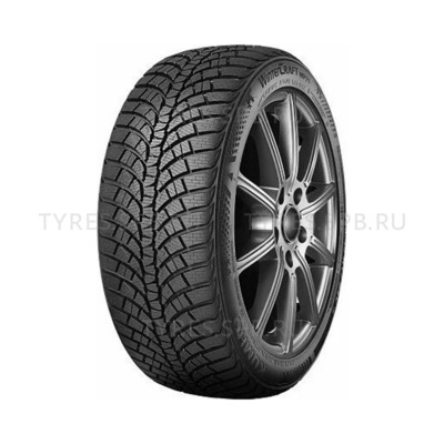 Kumho 235/40/R19 92V WinterCraft WP71