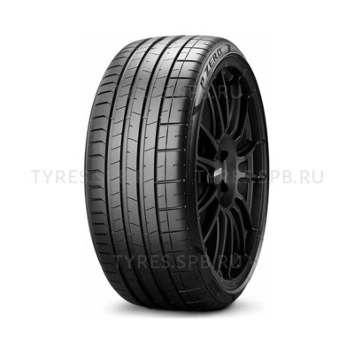 Pirelli 245/45/R20 103W P Zero PZ4 Sports Car