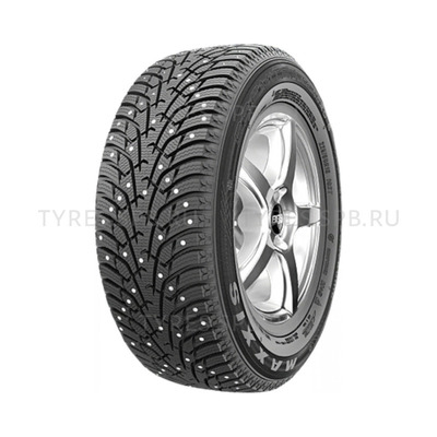 Maxxis 205/55/R17 95T Premitra Ice Nord NP5