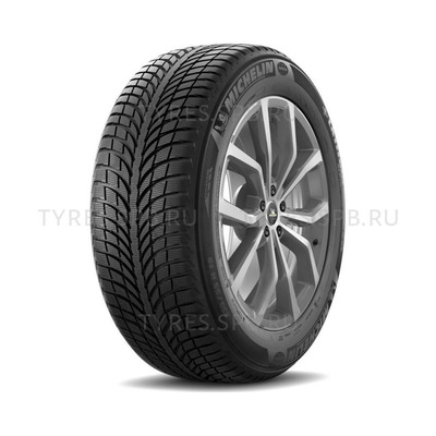 Michelin 275/45/R20 110V Latitude Alpin 2