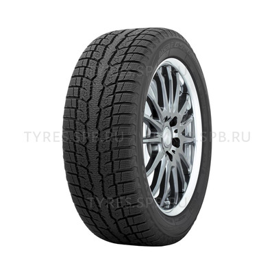 Toyo 215/65/R17 99H Observe GSi-6 SUV