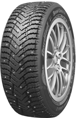 Cordiant 255/55/R18 109T Snow Cross 2 SUV