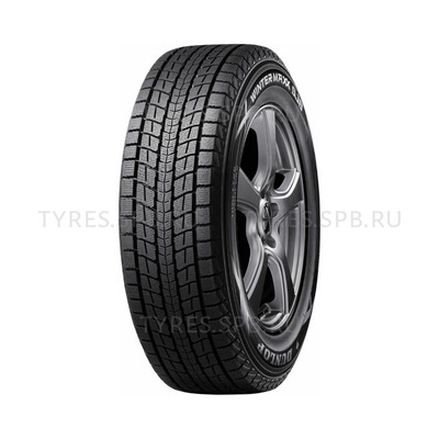 Dunlop 275/45/R20 110R Winter Maxx SJ8