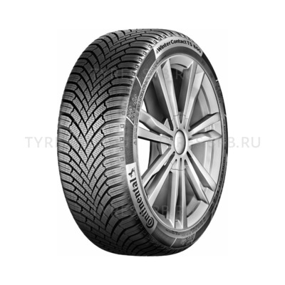 Continental 215/45/R16 90V ContiWinterContact TS 860