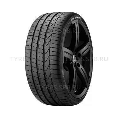 Pirelli 295/35/R21 103Y P Zero SUV