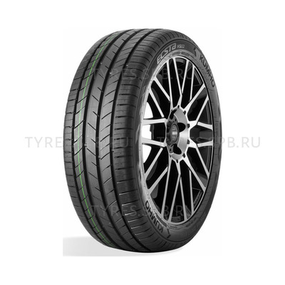 Kumho 245/45/R18 100W Ecsta HS52