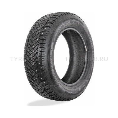 Goodyear 215/60/R17 100T Ultra Grip Arctic 2 SUV