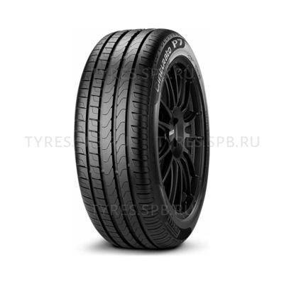 Pirelli 225/45/R18 91Y Cinturato P7