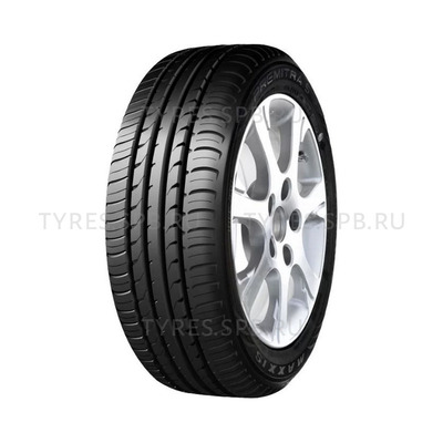 Maxxis 215/60/R17 96H Premitra HP5