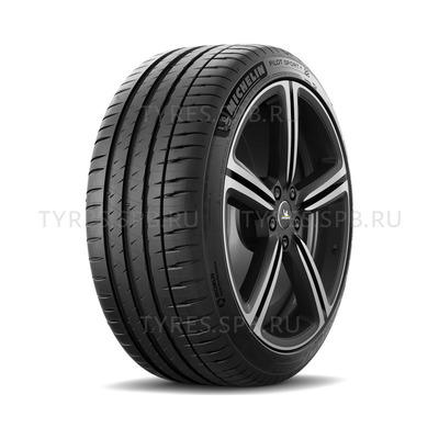 Michelin 275/40/R22 107Y Pilot Sport 4 SUV