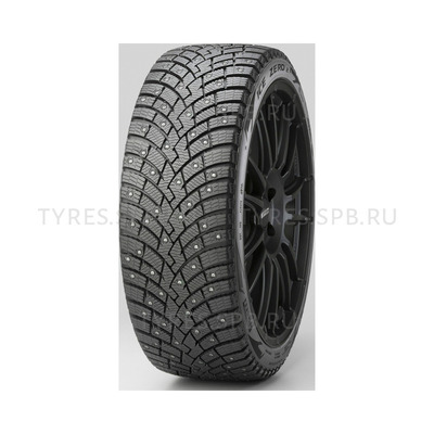 Pirelli 255/50/R20 109H Scorpion Ice Zero 2