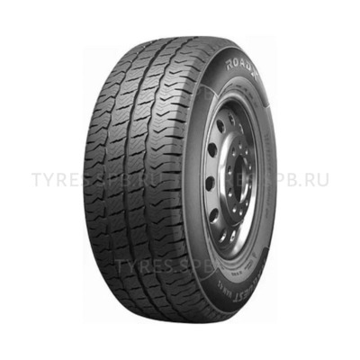 ROADX 235/65/R16 C 115/113T RXQUEST VAN 4S