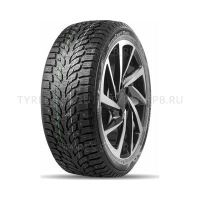 Kumho 195/65/R15 95T WinterCraft Ice WI32