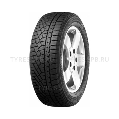 Gislaved 235/55/R17 103T SoftFrost 200 SUV