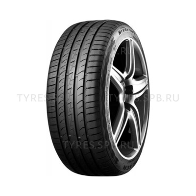 Nexen 235/45/R18 98W N'Fera Primus QX