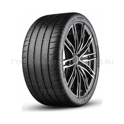 Bridgestone 285/30/R21 100Y Potenza Sport