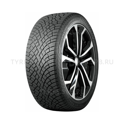 Nokian Tyres (Ikon Tyres) 245/50/R20 105R Hakkapeliitta R5 SUV