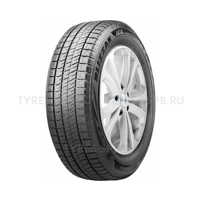 Bridgestone 245/45/R19 98S Blizzak Ice