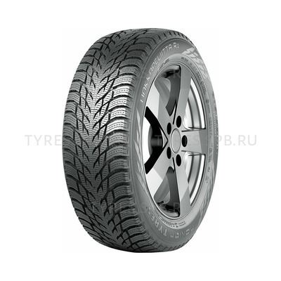 Nokian Tyres (Ikon Tyres) 215/65/R17 103R Hakkapeliitta R3 SUV