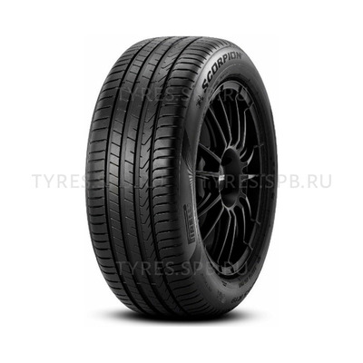 Pirelli 255/45/R19 100V Scorpion