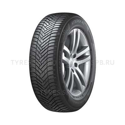 Hankook 195/55/R16 87V Kinergy 4S2 H750