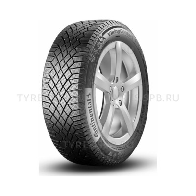 Continental 255/55/R20 110T VikingContact 7