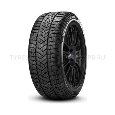 Pirelli 225/45/R18 95V WINTER SOTTOZERO 3