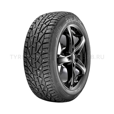 Tigar 225/65/R17 106T SUV Ice SUV