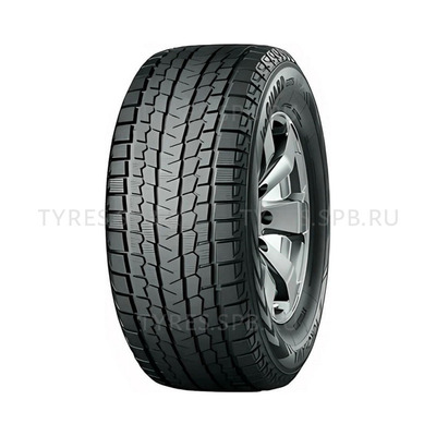 Yokohama 175/80/R16 91Q Ice Guard G075