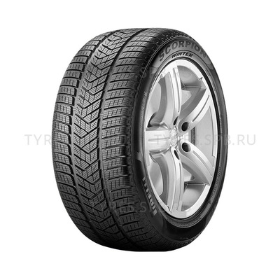 Pirelli 265/45/R21 108W Scorpion Winter SUV