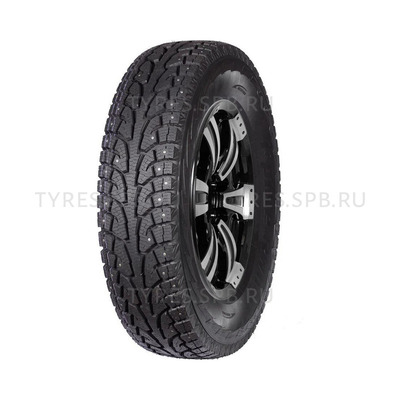 Hankook 275/40/R20 106T i*Pike RW11