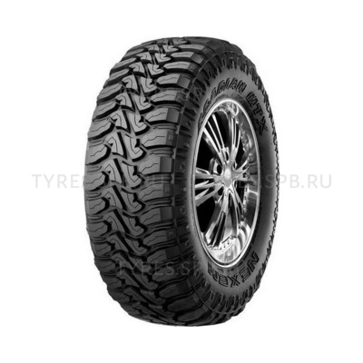 Nexen 315/70/R17 121/118Q ROADIAN MTX