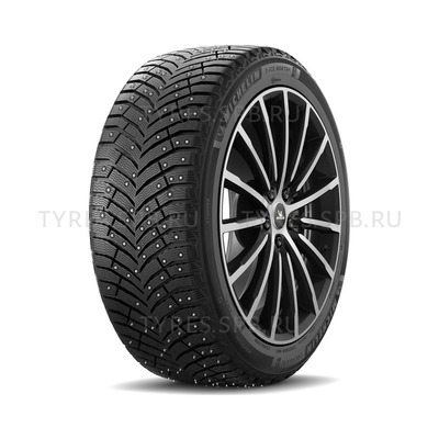 Michelin 285/45/R20 112T X-Ice North 4 SUV