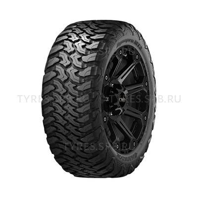 Hankook 32/11.5/R15 113Q Dynapro MT2 RT05