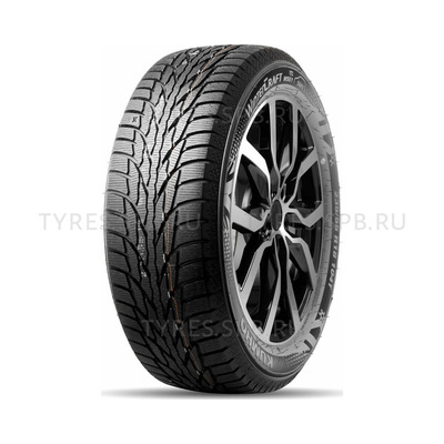 Kumho 245/70/R16 111T WinterCraft Ice SUV WS51 SUV