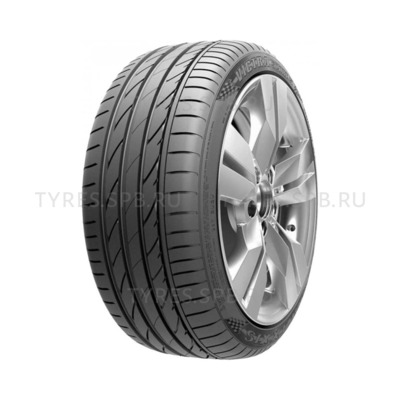 Maxxis 245/40/R20 99Y Victra Sport 5 VS5