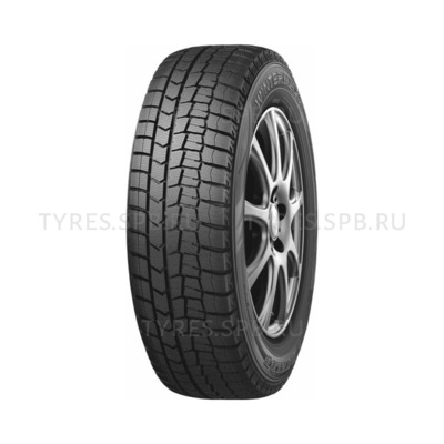 Dunlop 245/45/R18 100T Winter Maxx WM02