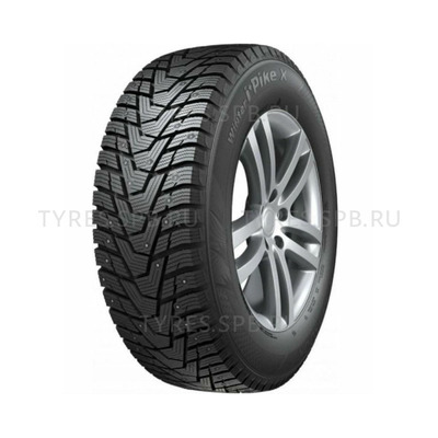 Hankook 235/65/R18 110T Winter i*Pike X W429A