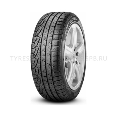 Pirelli 275/35/R19 100W SottoZero 2